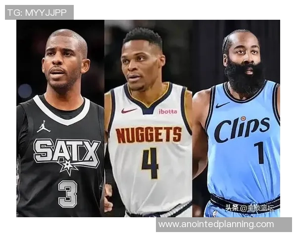 哈登与威少的巅峰对决谁能在NBA历史上书写新的传奇篇章