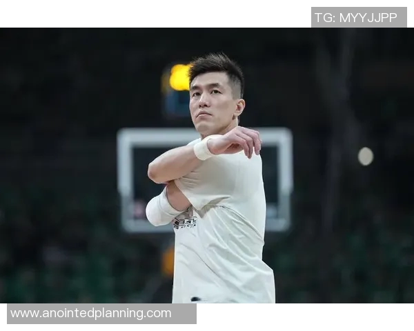 郭艾伦在篮球赛场上的辉煌历程与未来发展展望